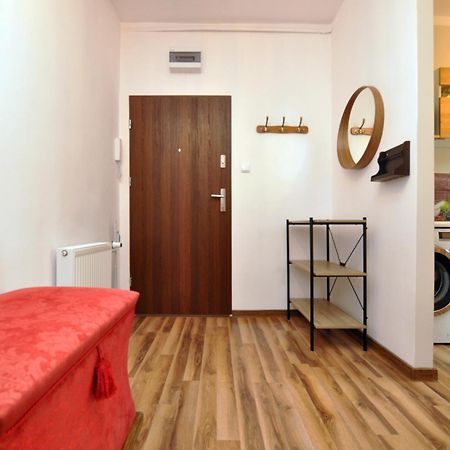 Stylowy 2-Pokojowy Apartament 5 Min. Od Rynku Wroclaw Ngoại thất bức ảnh