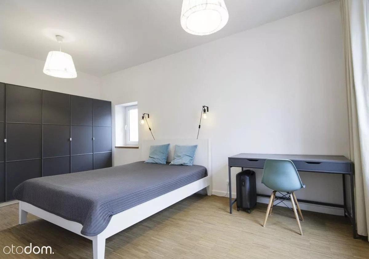 Stylowy 2-Pokojowy Apartament 5 Min. Od Rynku Wroclaw Ngoại thất bức ảnh