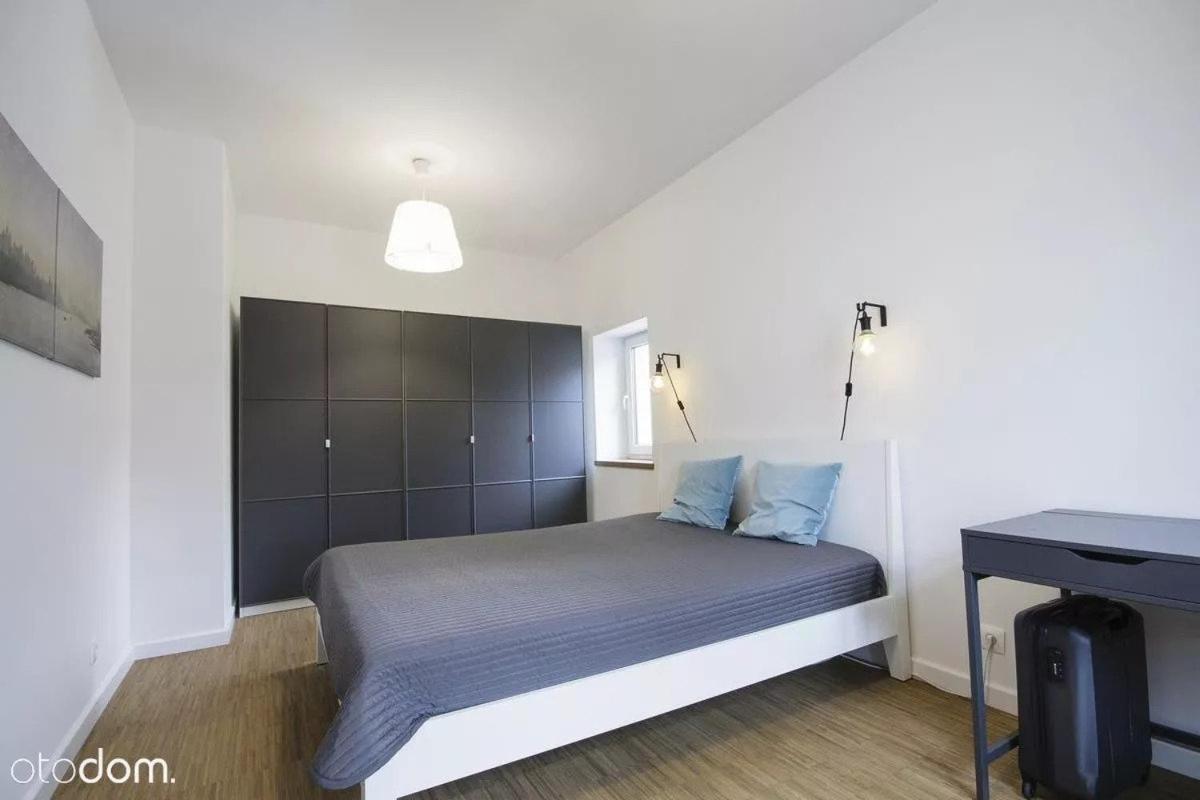 Stylowy 2-Pokojowy Apartament 5 Min. Od Rynku Wroclaw Ngoại thất bức ảnh