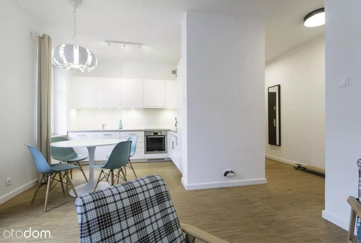 Stylowy 2-Pokojowy Apartament 5 Min. Od Rynku Wroclaw Ngoại thất bức ảnh