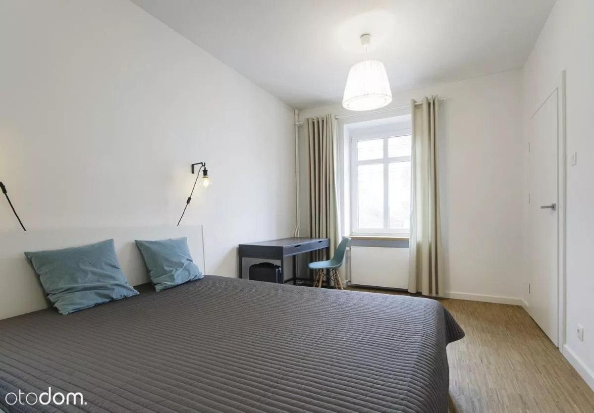 Stylowy 2-Pokojowy Apartament 5 Min. Od Rynku Wroclaw Ngoại thất bức ảnh