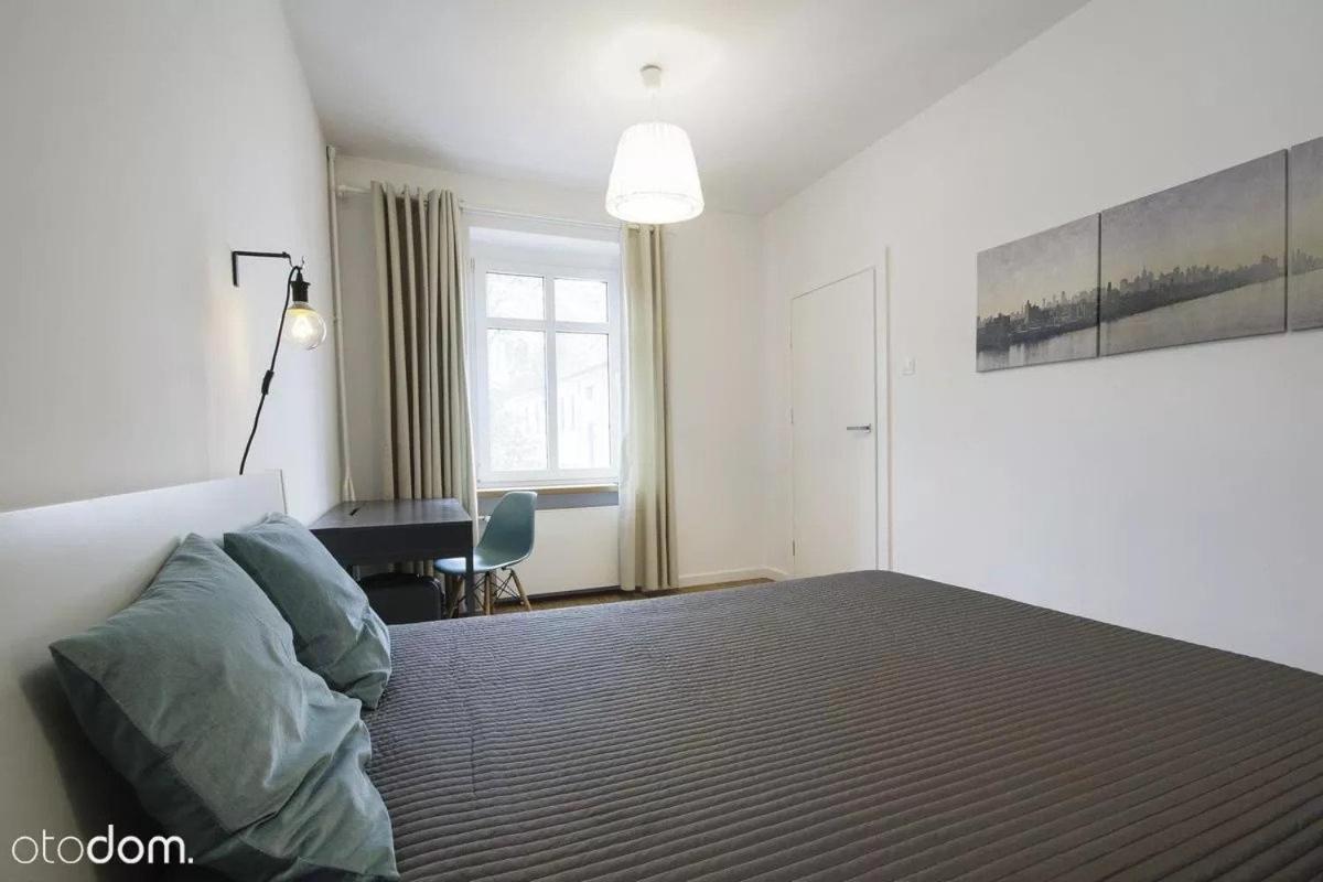 Stylowy 2-Pokojowy Apartament 5 Min. Od Rynku Wroclaw Ngoại thất bức ảnh