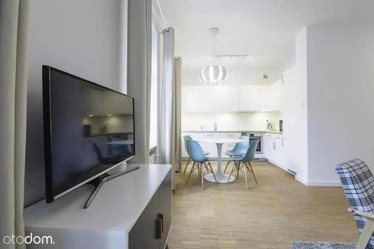 Stylowy 2-Pokojowy Apartament 5 Min. Od Rynku Wroclaw Ngoại thất bức ảnh