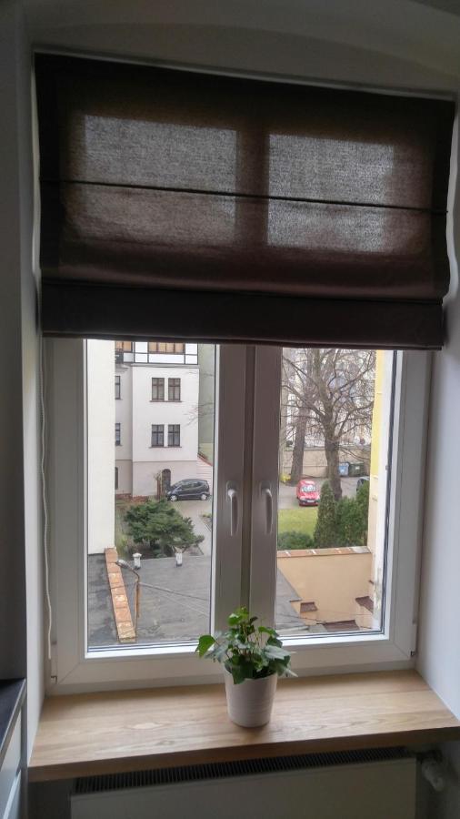 Stylowy 2-Pokojowy Apartament 5 Min. Od Rynku Wroclaw Ngoại thất bức ảnh