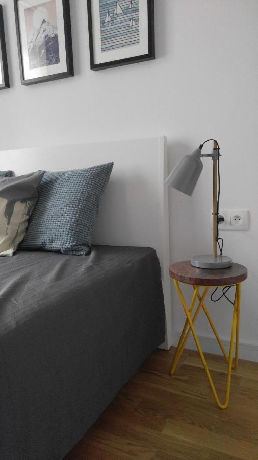 Stylowy 2-Pokojowy Apartament 5 Min. Od Rynku Wroclaw Ngoại thất bức ảnh