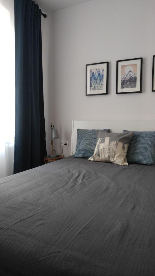Stylowy 2-Pokojowy Apartament 5 Min. Od Rynku Wroclaw Ngoại thất bức ảnh