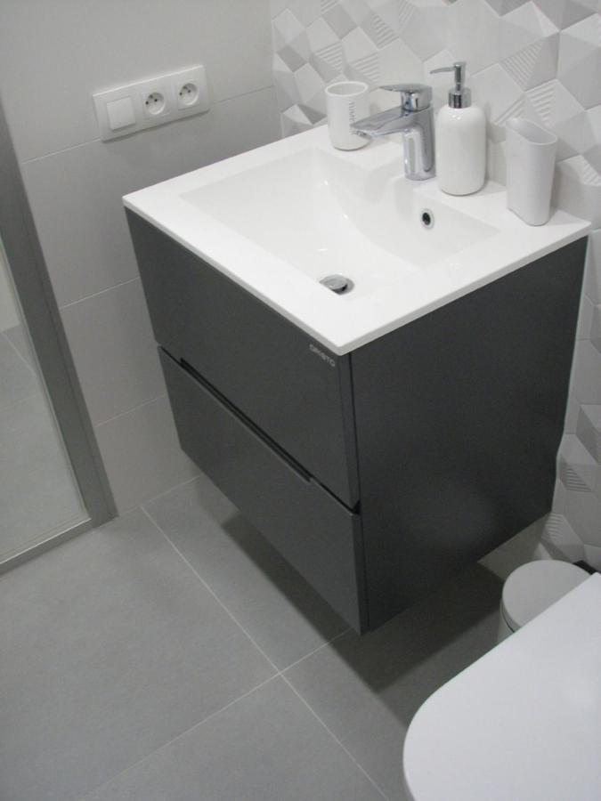 Stylowy 2-Pokojowy Apartament 5 Min. Od Rynku Wroclaw Ngoại thất bức ảnh