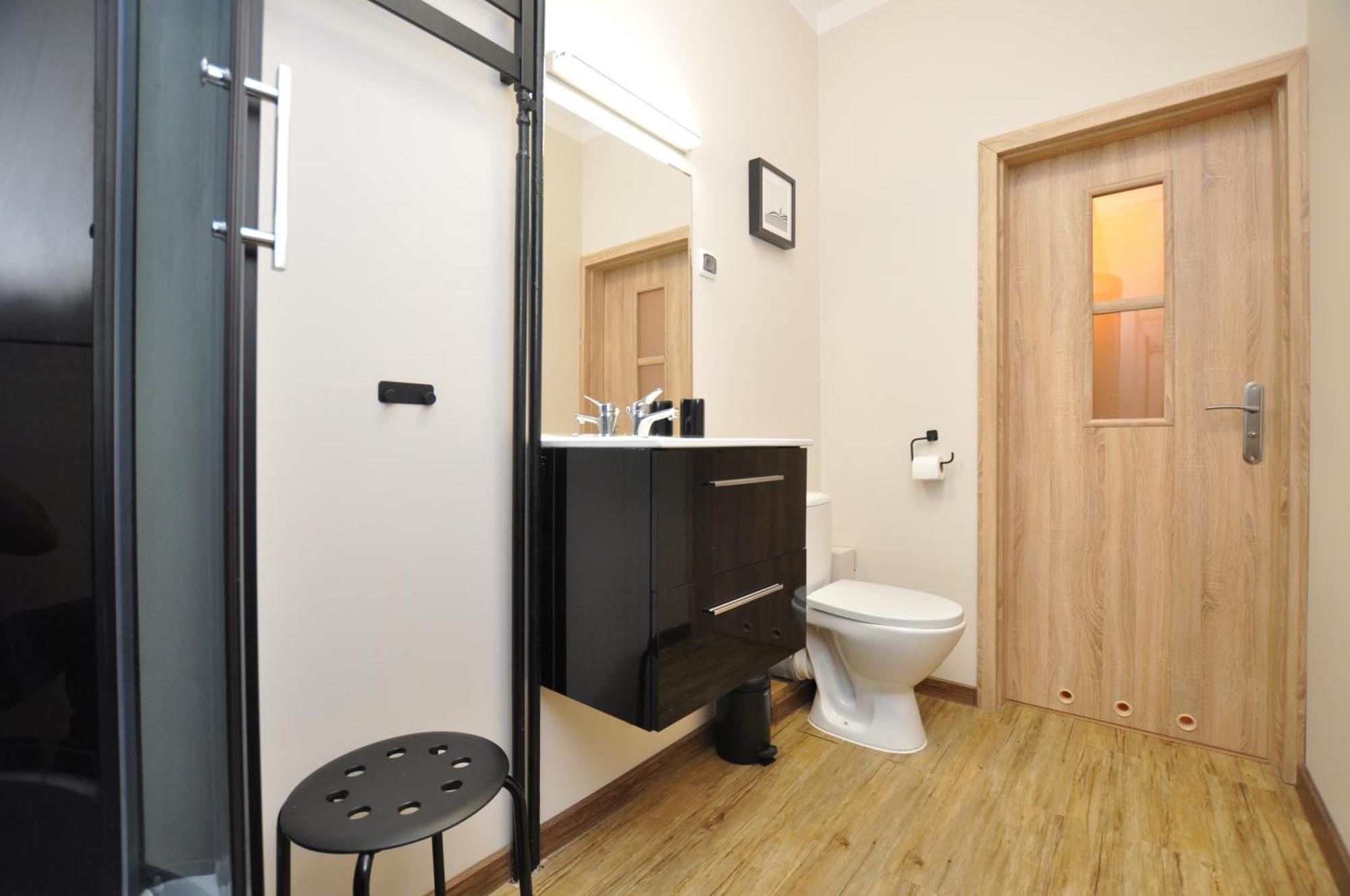 Stylowy 2-Pokojowy Apartament 5 Min. Od Rynku Wroclaw Ngoại thất bức ảnh