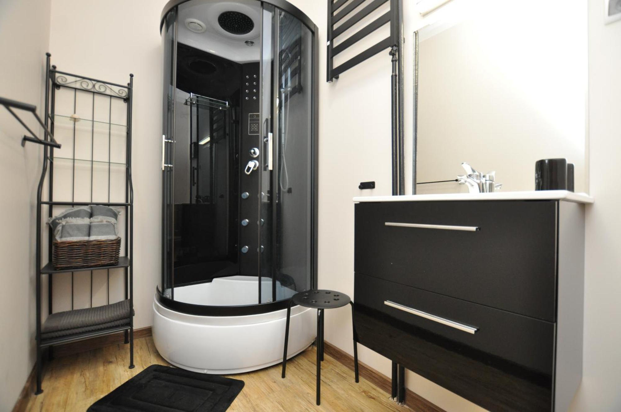 Stylowy 2-Pokojowy Apartament 5 Min. Od Rynku Wroclaw Ngoại thất bức ảnh